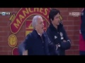 Man Utd vs Man city 1-0 Highlights 26-10-2016