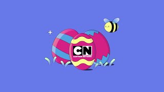 Cartoon Network United States - Continuity April 16, 2022