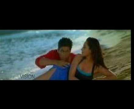 Chalte chalte - tauba tumhare yeh ishare