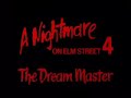 Free Watch A Nightmare on Elm Street 4: The Dream Master (1988)