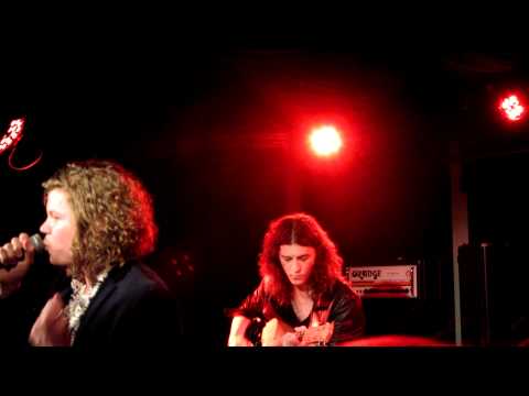 Living In This World Video
