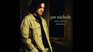 Watch Joe Nichols Life Dont Have To Mean Nothin At All video