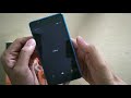 How to Install and Run Whatsapp on Windows Phone Lumia 540