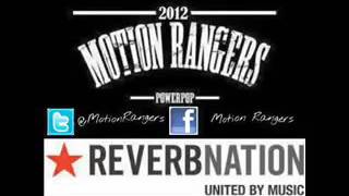 Motion Rangers Ingin Kamu