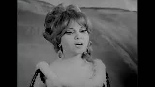 Yıldız Tezcan - Aşka İnan Gel Sevgilim (film müziği) 1968