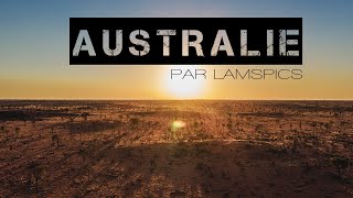 AUSTRALIE 2019 par Lamspics