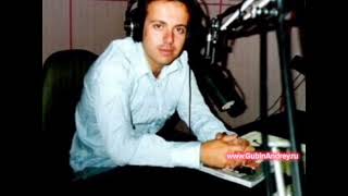 Андрей Губин - Радио Русский Хит. 1999 Год