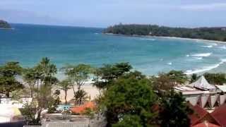 Chanalai Garden Resort, Kata Beach Phuket Thailand