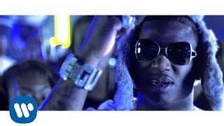 Клип Gucci Mane - Let's Get Faded ft. V-Nasty