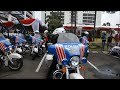 image Harley Ddson Road Ce Blue Polwan Bm Polda Metro Jaya