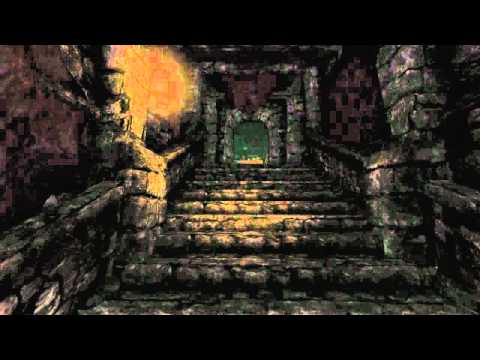 Let's Be Anxious In Amnesia: The Dark Descent Walkthrough Episode 33: We Made It!