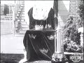 British Movietone News Rms Olympic Last Voyage Original Footage