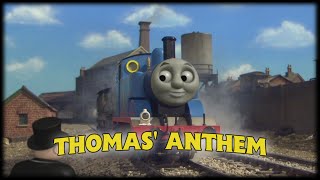 Thomas Anthem - Series 12