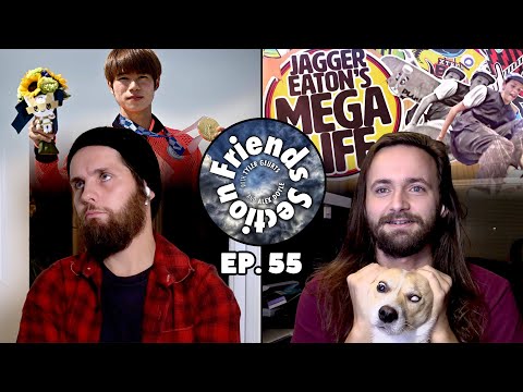 Friends Section - Ep. 55: SOTYuto