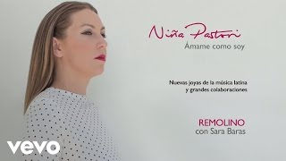 Video Remolino Niña Pastori