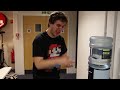 #4 - Les coulisses - Une femme de ménage, MJ, et un Zeramouillé