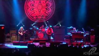 Watch Govt Mule I Think You Know What I Mean video