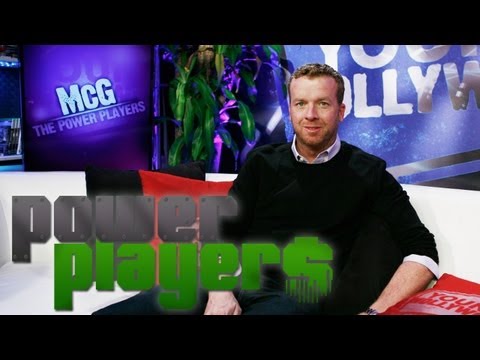 Cameron Diaz, Drew Barrymore, & Reese Witherspoon: McG Has the Scoop! - POWER PLAYERS