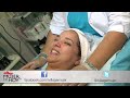 iVillage Mujer / Adamari López nos lleva al spa donde se prepara para Premios Latin Billboards 2014