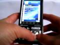 Foto pequena Celular Vaic T800 Camera Digital 9MP c/ 2 Chips + TV Gr