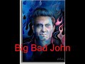 Big Bad John - Jimmy Dean - Tribute to Miners Worldwide