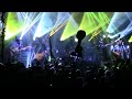 Umphrey's McGee Blackwater w/ Warren Haynes (Wanee 2014)