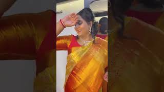 80S Actress Radha Beautiful Recent Reels