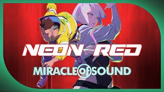Watch Miracle Of Sound Neon Red video