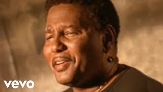 Watch Aaron Neville The Grand Tour video