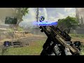 Titanfall Beta Gameplay - Attrition on Fracture (XBOX ONE)