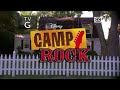 Camp Rock Full Movie
