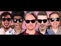 Hooked on a Feeling | Acapella Cover ft. Tim Foust