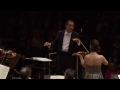 Vieuxtemps: Violin Concerto No. 4 / Hahn · Sokhiev · Berliner Philharmoniker