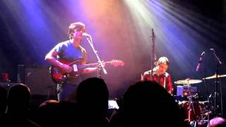 Watch Dodos Going Under video