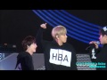 [fancam] 131019 SMTOWN in Beijing Super Junior 『Dancing Out』 Focus Sungmin