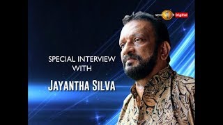 Special Interview with Jayantha Silva TV1 20th November  2018