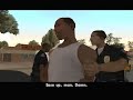 gta san andreas