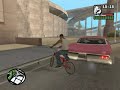gta san andreas