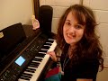 The Gallery (Piano Cover for Katie's Birthday)