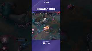 Doran The Finisher