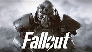 Fallout 😎  Тизер