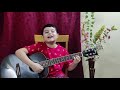 Yeshu Masih Tere Jaisa Hai Koi Nahi - Hindi Worship Song #Praise #Worship#Yeshua