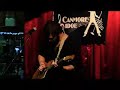 In Theory - Joe Todesco, Canmore Idol 2012