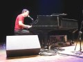 Ben Folds plays Storycube in Lawrence, KS.