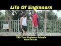 Engineering student funny video!! dont mind ony for funn!!from the eassy trick ytb channel