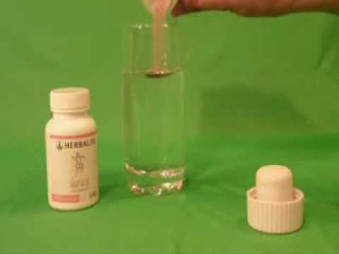 HERBALIFE THERMOBOND BLOQUEA LAS GRASAS | Makeup Guides HERBALIFE THERMOBOND BLOQUEA LAS GRASAS | Makeup Guides