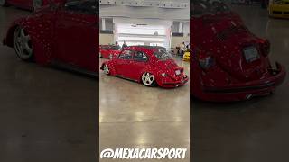 Vw Vocho