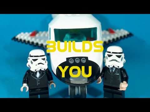 VIDEO : new lego city space shuttle 3367 - got this in my local tesco for €10 so bargain!!! a great little shuttle that goes well with the rest of them. musiccelestial aeon project ...