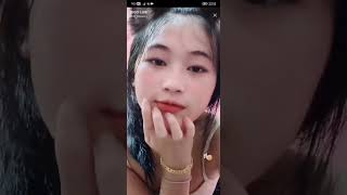 Girl Taiwán On Bigo Live