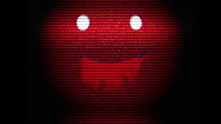 Cursed Nick Jr. Face Intersial Creepypasta